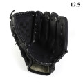 Outdoor Sports Baseball Glove Wear-resistant Softball Practice Handwear For Adult Man Woman