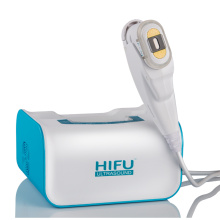 Hifu Machine for Face Lift/Rf SkinTightening Beauty Machine/ Led Light Therapy Photon Machine