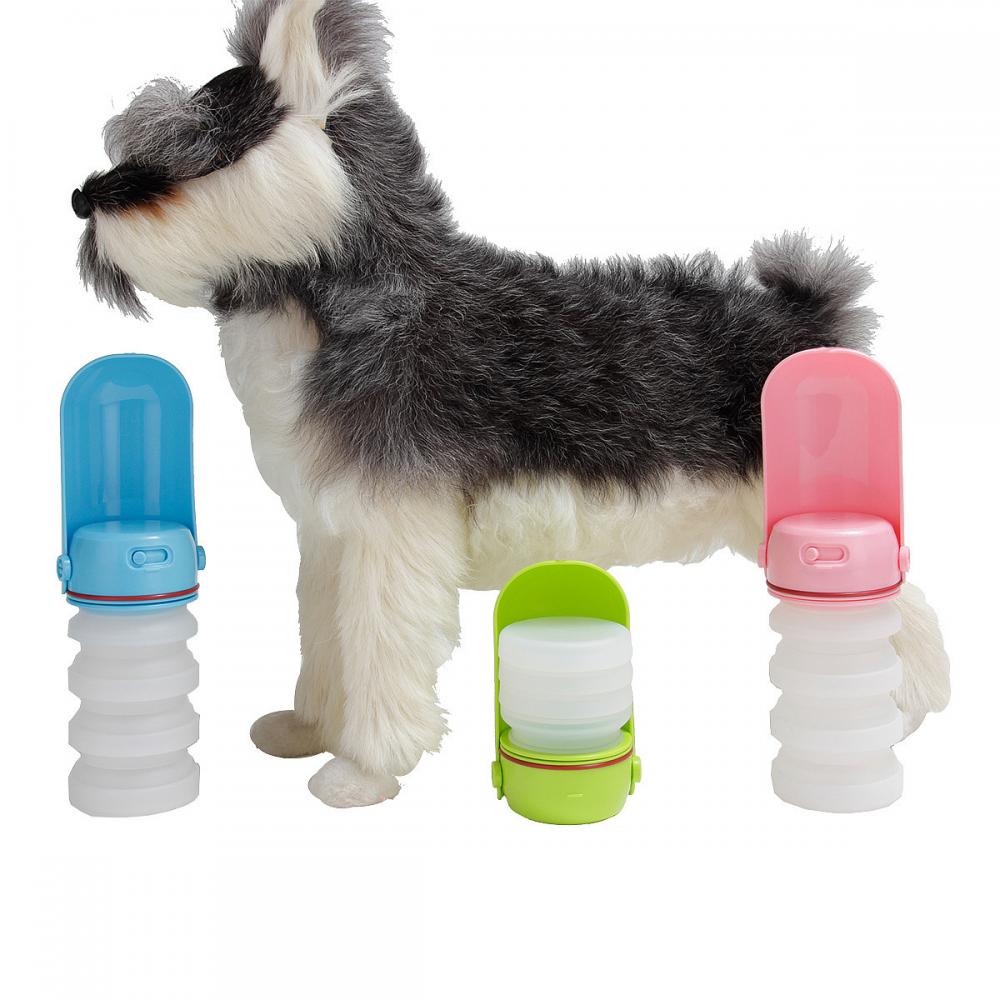 Dog Drink Bottle