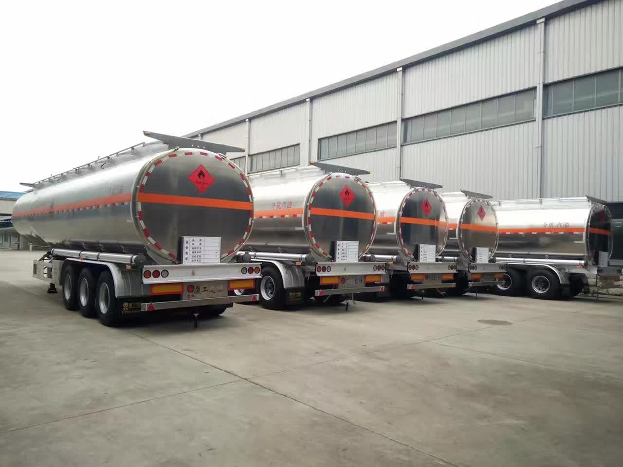 Fuel Truck (7)