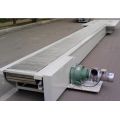 Chain Plate Conveyor Mesh Belt