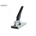 LIZENGTEC Heavy-duty stapler 100 Pages Stapler Binding Machine for Accounting and Finance