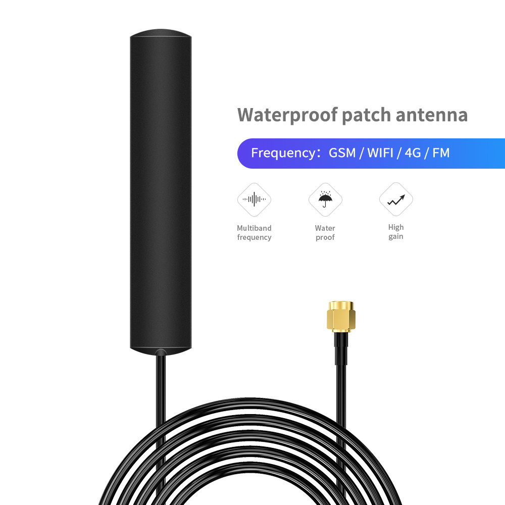 GSM Sucker Antenna