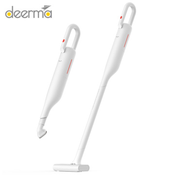 2020 New Deerma VC01 Handheld Wireless Vacuum Cleaner 8500Pa 1KG Lightweight Host 30 Minutes Long Battery Life