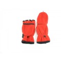Girl Mitten Ski Gloves