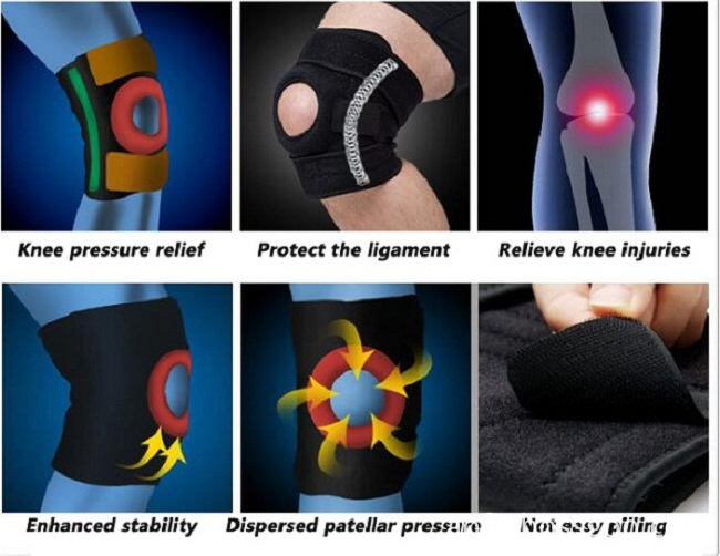 knee brace