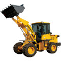 Best Price Shantui 2 ton Wheel Loader SL20W