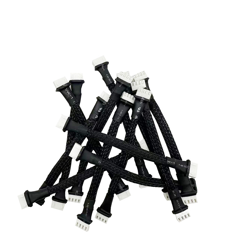 molex connector pins