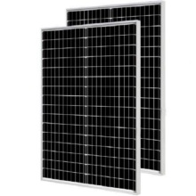 50W Mono Poly solar panel