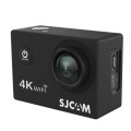 SJCAM SJ4000 AIR 4K 30fps Action Camera Full HD Allwinner Chipset 4K WiFi Sport DV 2.0" Mini Helmet Camera Waterproof Sports DV
