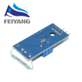 Reed Sensor Module Magnetron Module Reed Switch MagSwitch For Arduino Digital Switch Output DC 3.3V-5V Wide Voltage