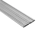 10Pcs 1.2/1.6/2.4mm Stainless Steel TIG Welding Rods Filler For Welding Soldering Supplies Welding Rods 300mm Long