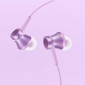 Original Xiaomi Earphone Mi Piston 3 Fresh Version In-Ear with Mic Wire Control for mobile phone xiaomi telephone headset