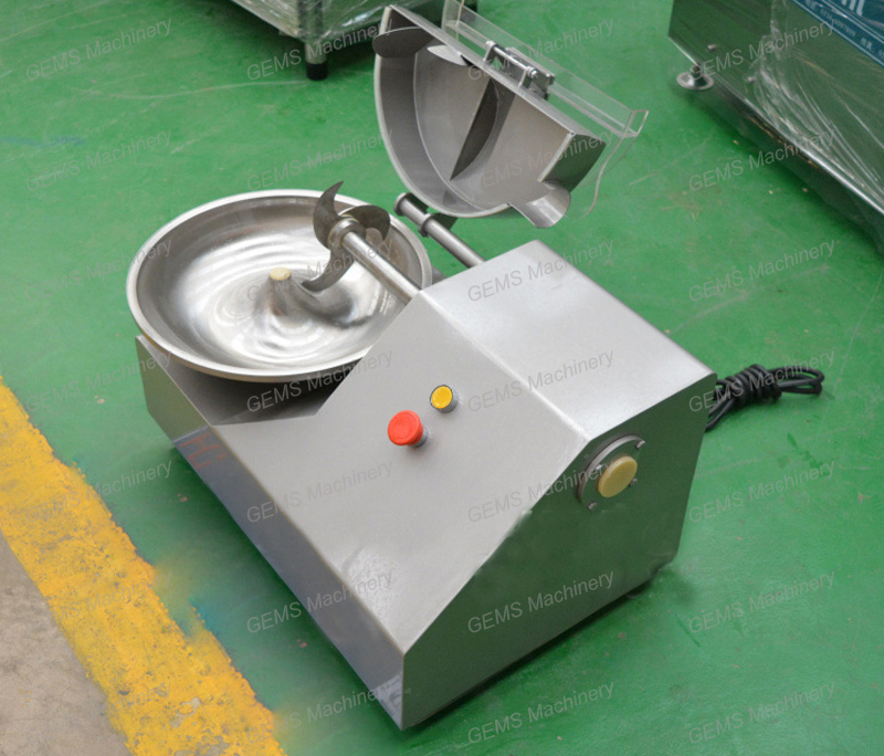 small meat bowl cutter 4