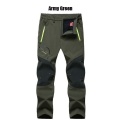 army green