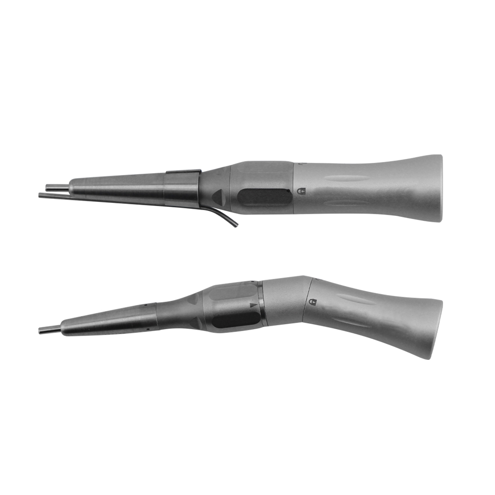 •Ear surgery electric drill was made up with Stainless steel. •The smallest type of ear surgery electric drill is more suitable for children  •Ear surgery electric drill has a reasonable interest rate. •Ear surgery electric drill can be used for a long time. •Ear surgery electric drill is more types, more convenient to use. •Ear surgery electric drill is suitable for ear surgery