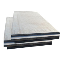 ASTM A516 Pressure Vessel (PVQ) Steel Plate