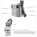 Branch-mounted 110 / 220V Lower Hanging Sewing Machine Servo Motor + Controller for a Variety of Industrial Sewing Machines