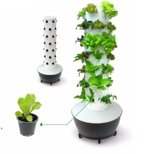 TIANHE hydroponic net pots hydroponic grow tower Manufacturers and TIANHE hydroponic net pots hydroponic grow tower Suppliers