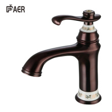 Antique Design Hot and Cold Water Faucet