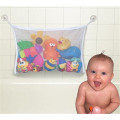 Waterproof Cloth Sand Toys Beach Storage Baby Bathroom Mesh Bag For Bath Toys Bag Kids Basket For Toys Net Cartoon Animal Shapes