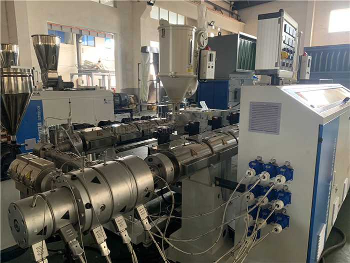 extruder machine