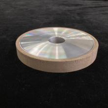 1A1 Plain Metal bond Diamond grinding wheel