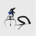 Crane Machine Spiral Wire Universal Claw Connection Cable PP Tiger Crane Claw Black White Retractable Wire Coil Claw Wire
