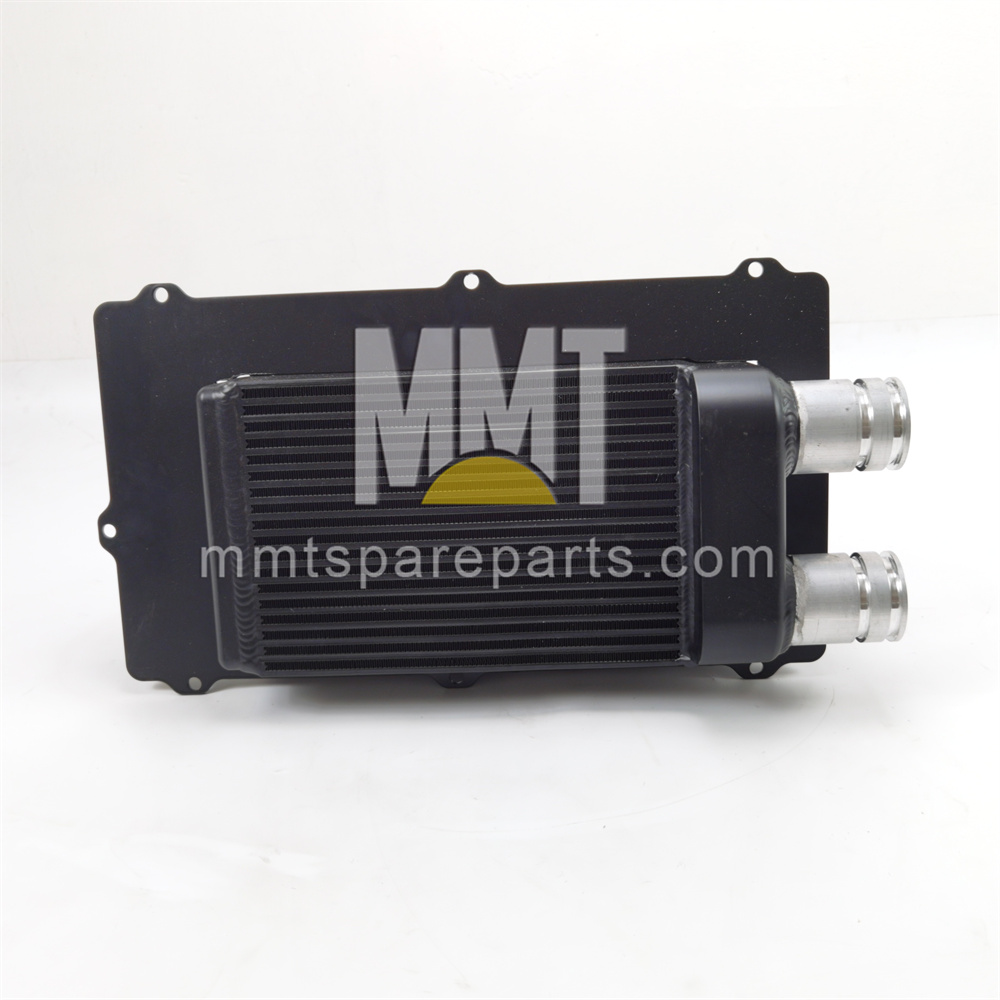 Aftercooler core 2W-6593