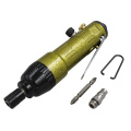 Air Die Grinder 1/4 inch Pneumatic Angle Die Grinder Tool Air Angle Grinding Machine Air Screw Driver for Woodworking