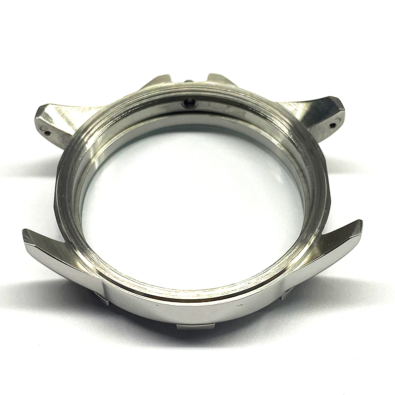 watch case back 