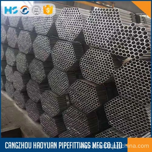 Thin Wall Thickness Carbon Steel Seamless Pipe