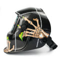 Auto Darkening Solar Welding Helmet ARC TIG MIG Weld Welder Lens Grinding Mask