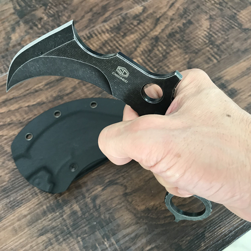 Karambit Knife