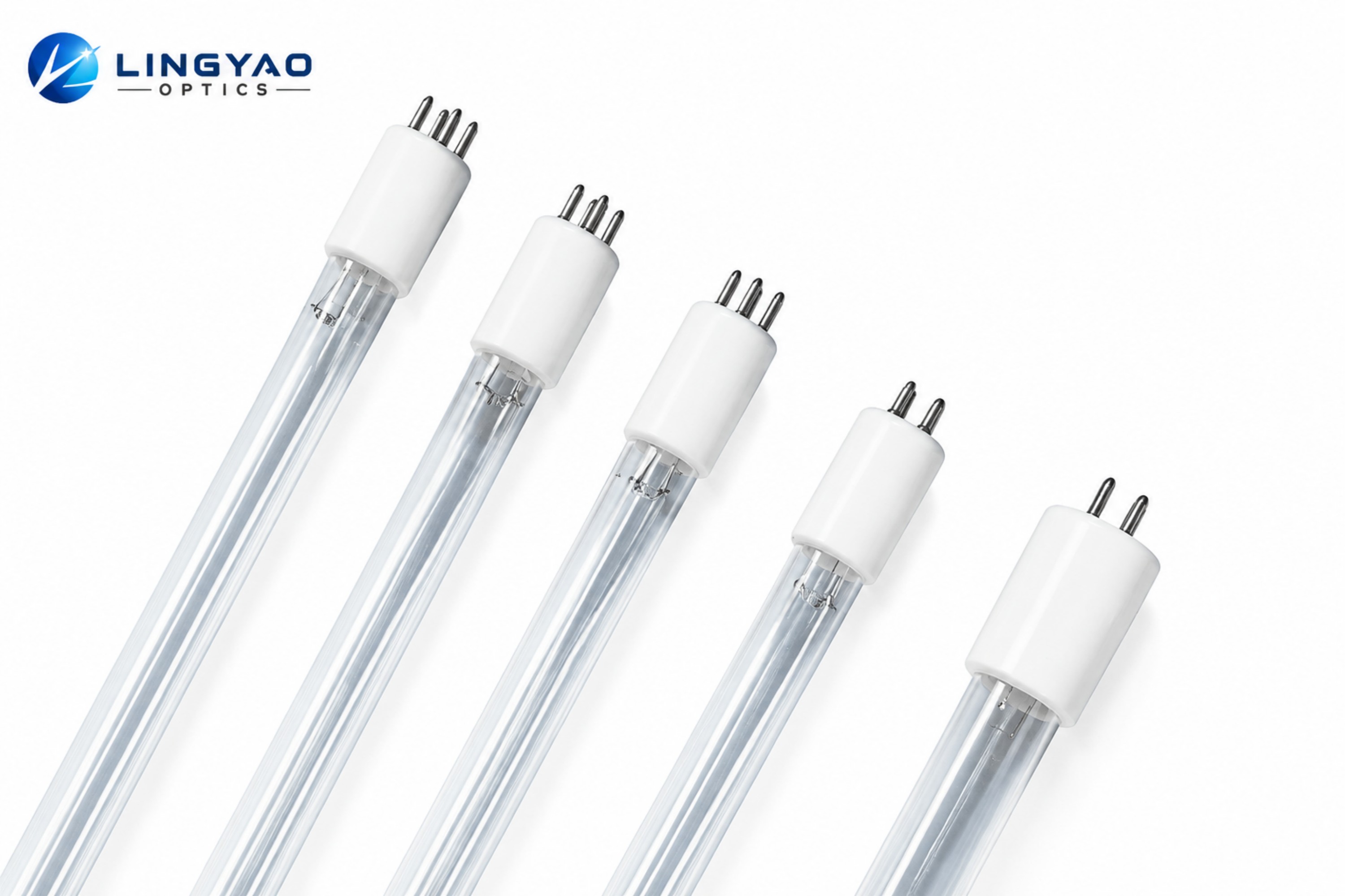 UV germicidal lamp4