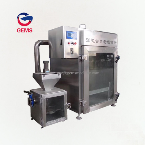 Egg Grill Smoker Fish Smoking Machine Food Price for Sale, Egg Grill Smoker Fish Smoking Machine Food Price wholesale From China