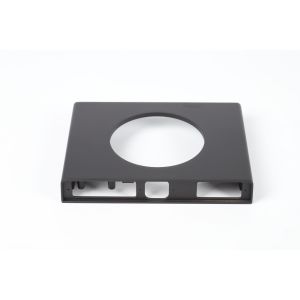 Aluminum Alloy Housing Die Casting for Set-Top Boxes