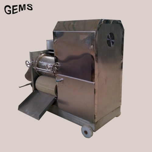 Separator to Get Fresh Fish Meat Paste for Sale, Separator to Get Fresh Fish Meat Paste wholesale From China