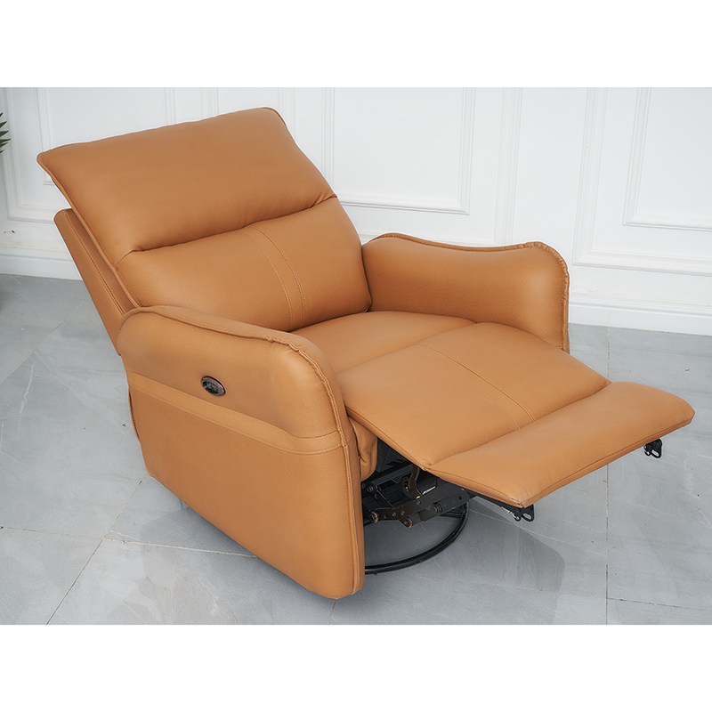 Single Sofa