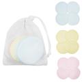 1PC Soft Microfiber Makeup Remover Towel Face Cleaner Plush Puff Reusable Cleansing Cloth Pads Foundation Face Skin Care Tools