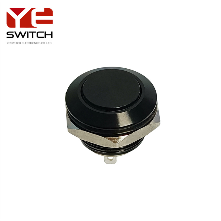 12mm Metal Push Button Switch (2)