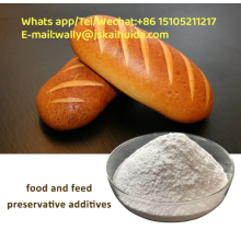 Food/feed preservative additives Calcium Propionate4075-81-4