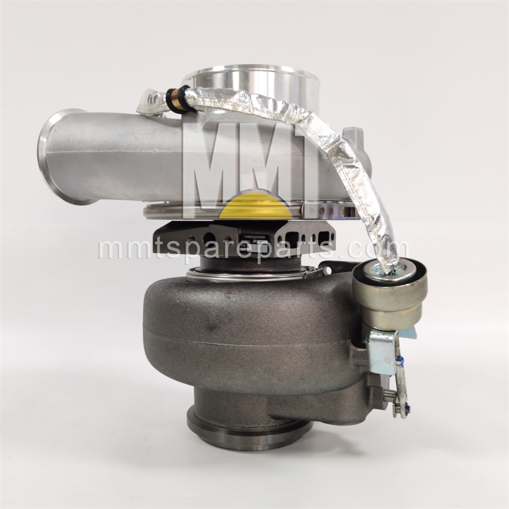 Turbocharger 362-0838