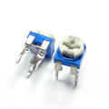 20PCS RM065 RM-065 100 ohm 101 RM065-101 Trimpot Trimmer Potentiometer variable resistor