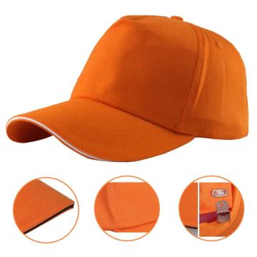 Baseball Cap Women Men Hat Curved Sun Visor Light Board Solid Color Baseball Cap Men Cap Outdoor Sun Hat Adjustable Sports Caps