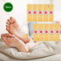 10Pcs Corn Remover Pads Foot Care Stickers Toe Corn and Callus Removal Medical Plaster Chicken Eye Corns Patches Corn Treatment