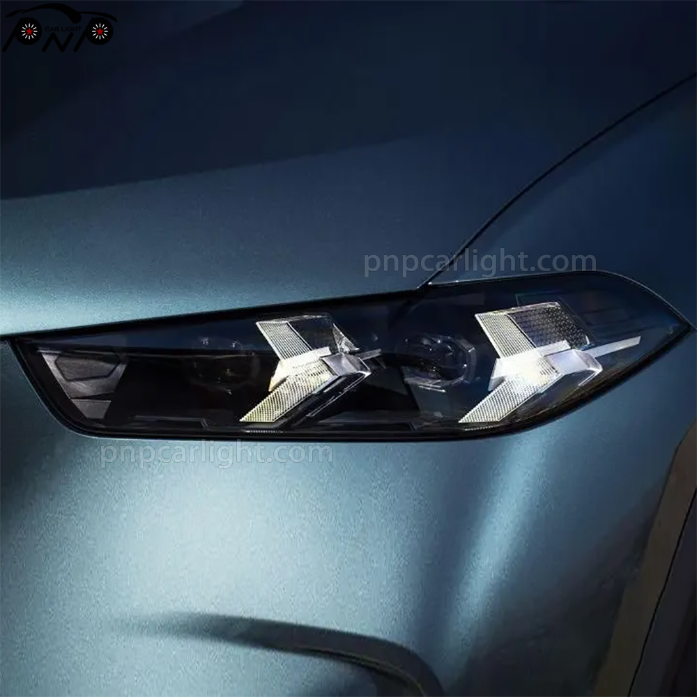 X5 Headlight