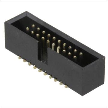 Connector Header Surface Mount 20