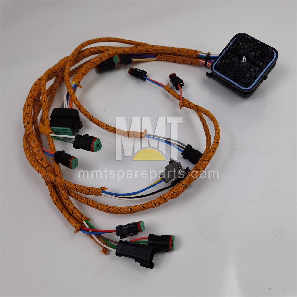 Engine Harness Sensor 235-8202