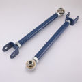 EPMAN Stainless Rear Lower Toe Control Arms/Bars For Nissan 240SX s13/Silvia skyline 300zx EPCA006